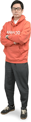 person