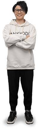 person