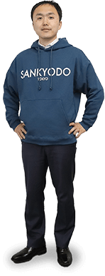 person