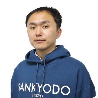 宮川大介