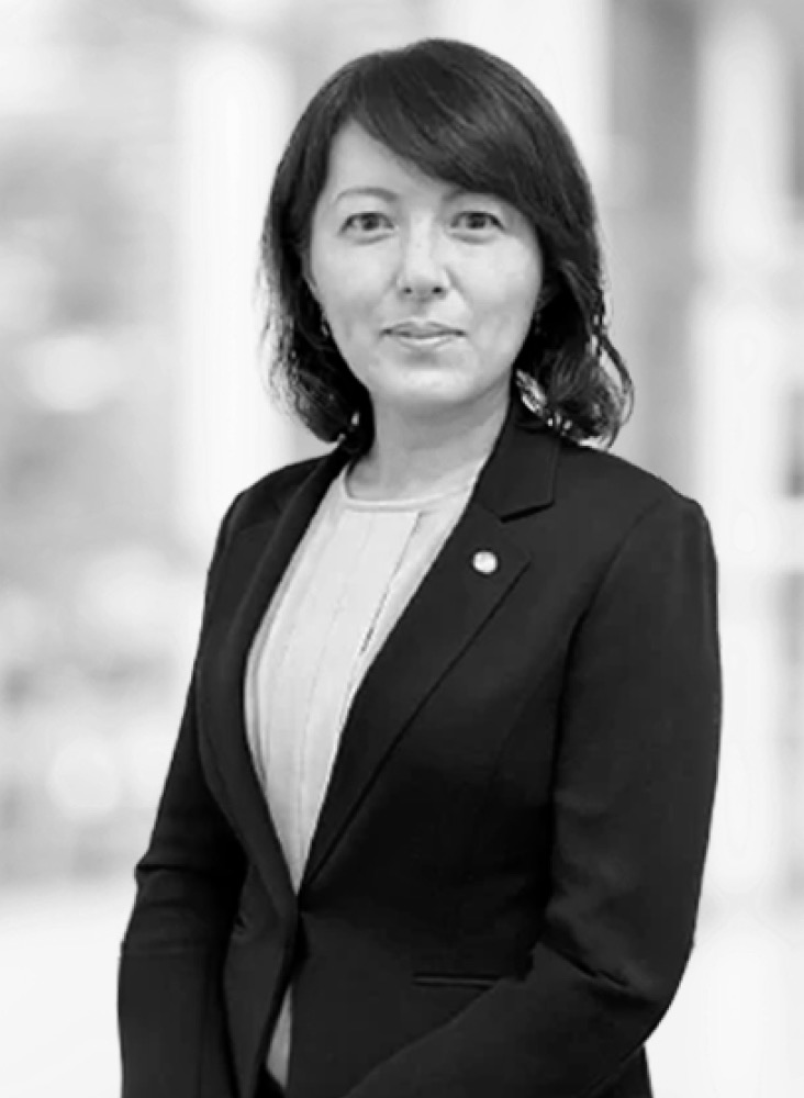 舟橋 扶美子