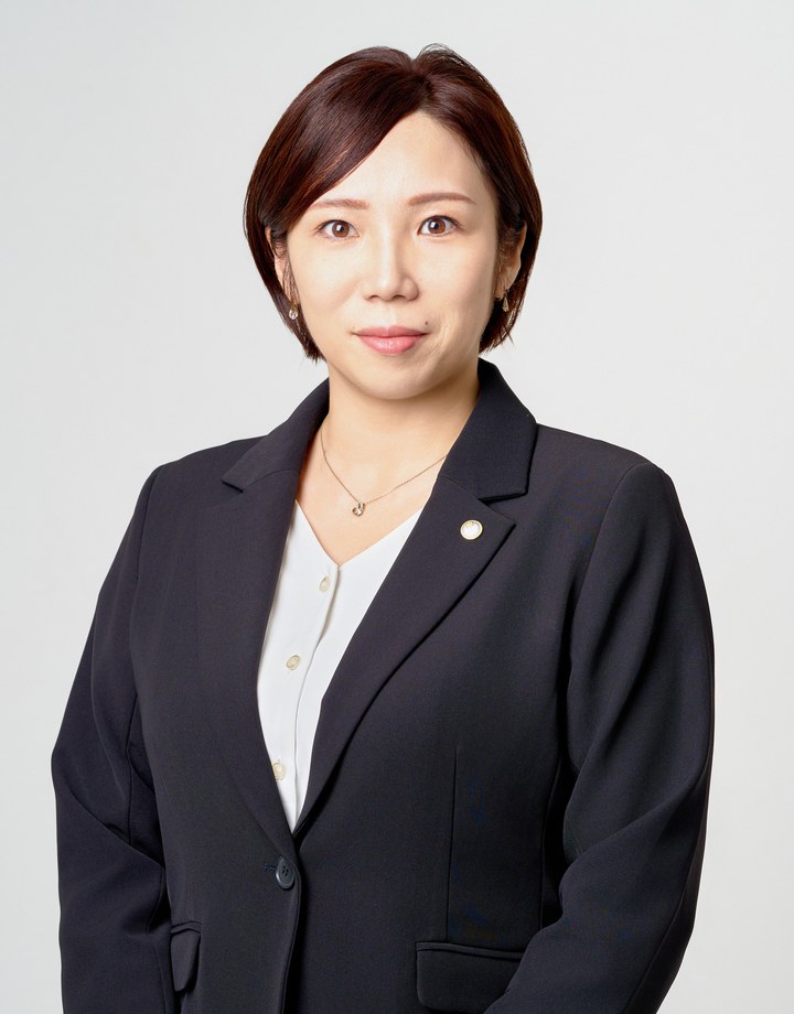 六本木オフィス拠点長