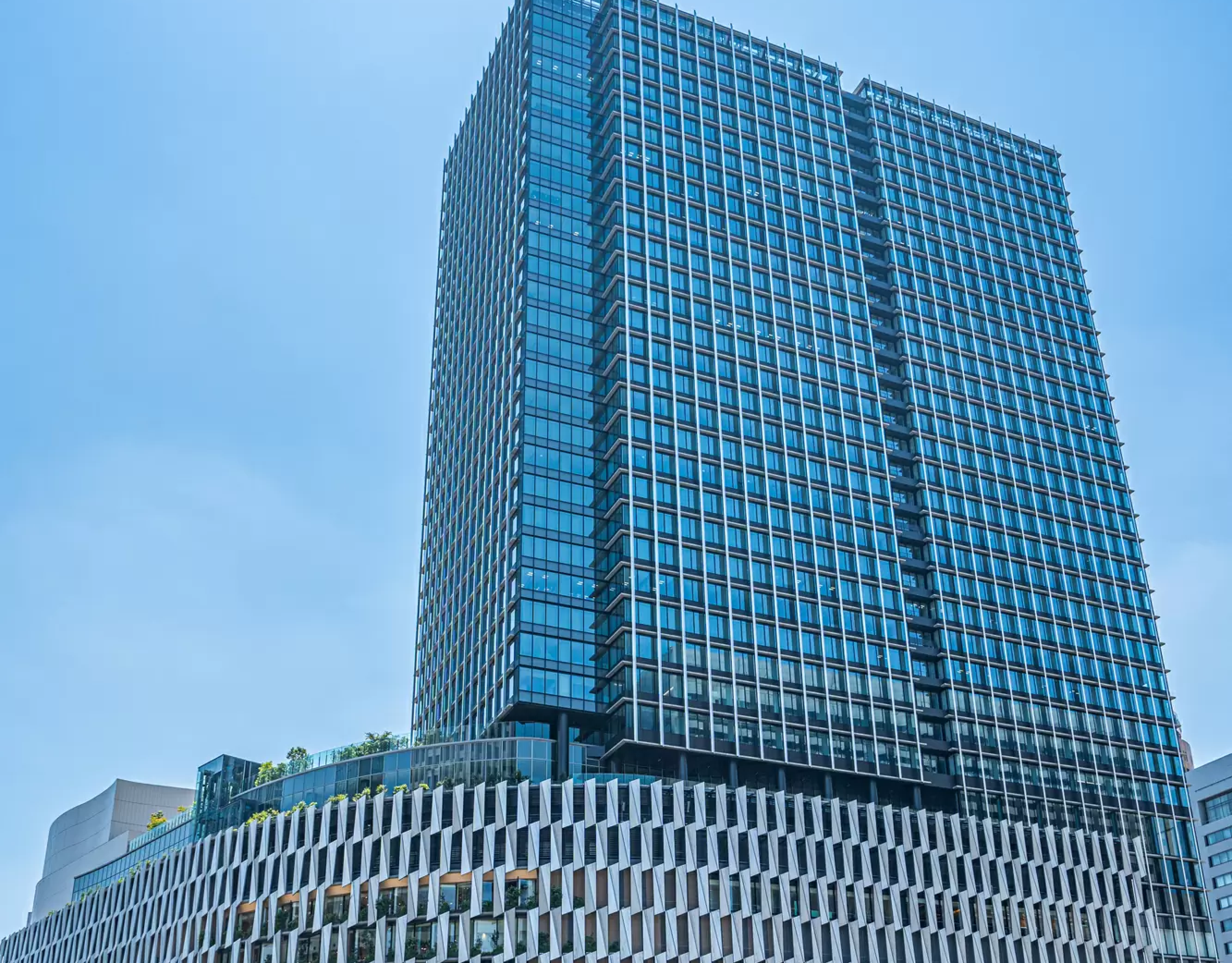 大阪オフィス
