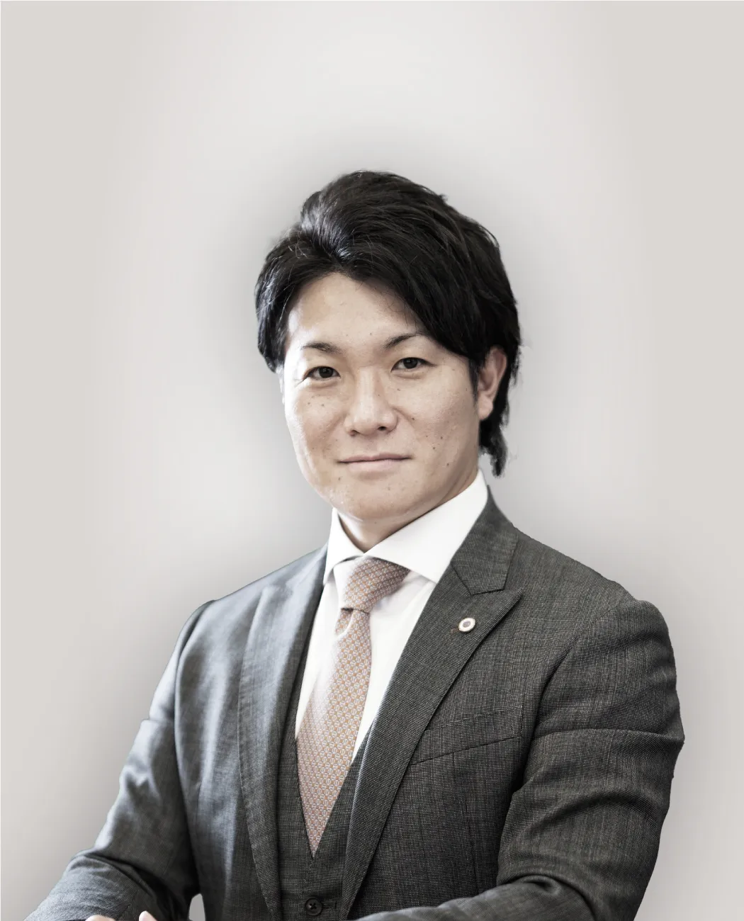 岩永悠氏