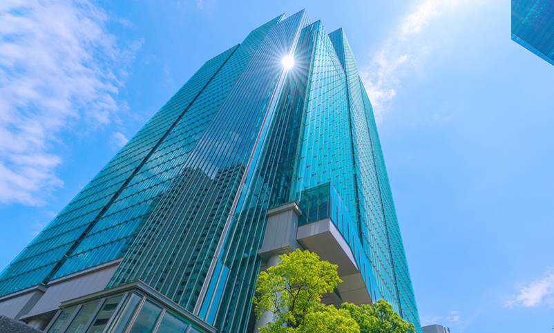 sankyodoコンサルティング株式会社