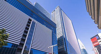 sankyodo税理士法人　名古屋相続相談センター