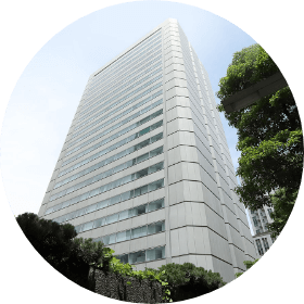 sankyodo税理士法人 青山オフィス外観