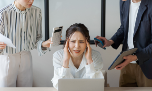 個人補償が必要!