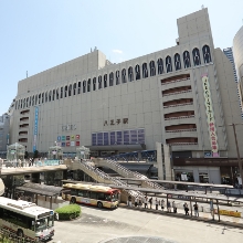 八王子市会社設立センター