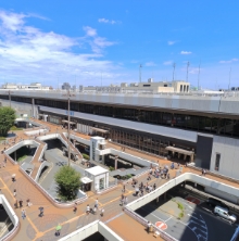 大宮区会社設立センター