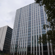 横浜市会社設立センター