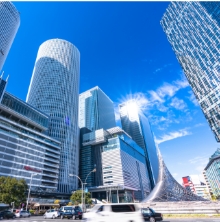 名古屋市会社設立センター