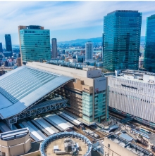 大阪梅田会社設立センター