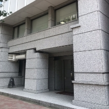 中央区日本橋会社設立センター