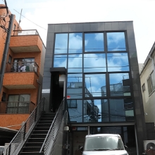 豊島区池袋会社設立センター