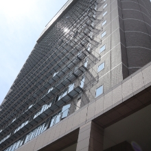 足立区北千住会社設立センター