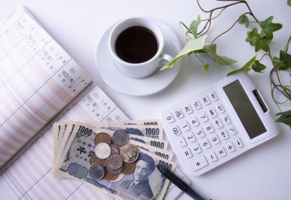 コロナの給付金支援