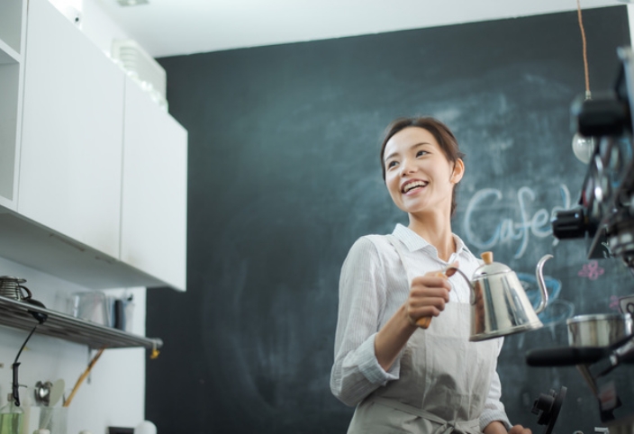 コロナの月次支援金