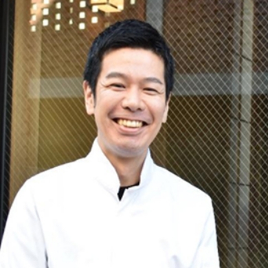 日本料理 伯雲オーナー 坂本 慎吾様