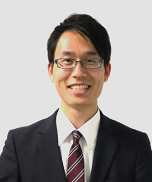 小林 信仁