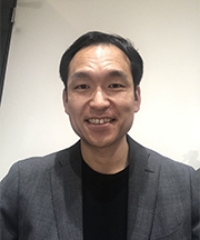 中島 光敏
