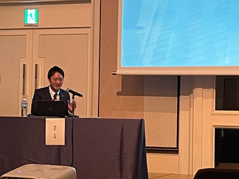 すごい社長は知っている 会社の価値の高め方