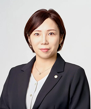 舟橋 扶美子