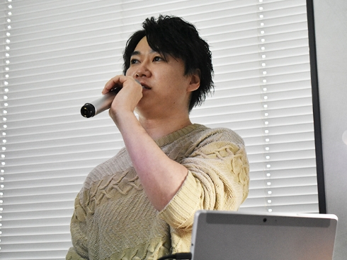 事務所経営のIT化推進で会計業界全体の浮揚を目指すsankyodo税理士法人