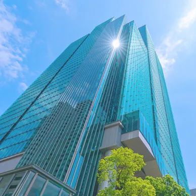 港区六本木オフィス