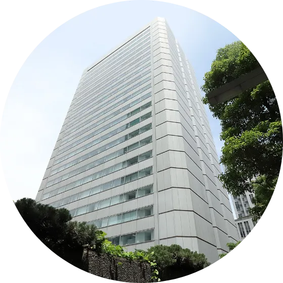 sankyodo税理士法人 青山オフィス外観