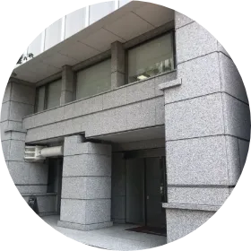 sankyodo税理士法人 日本橋オフィス外観