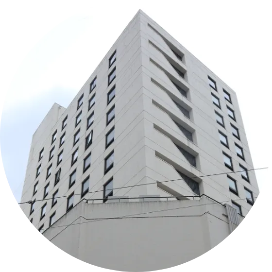 sankyodo税理士法人 品川区五反田オフィス外観