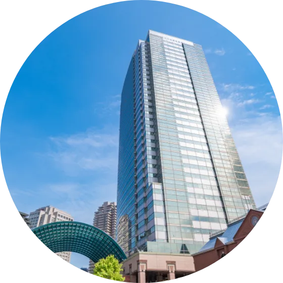 sankyodo税理士法人 渋谷オフィス外観