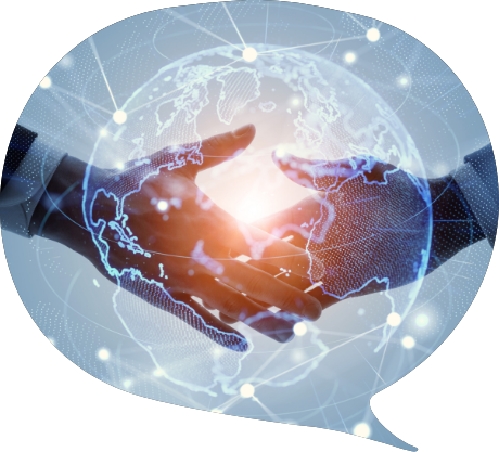 DXの豊富な知見