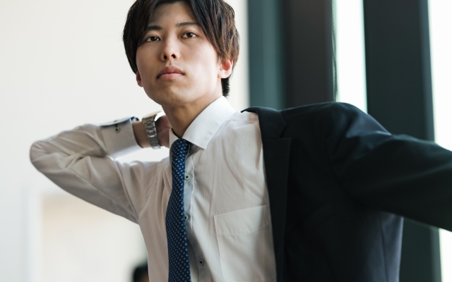 会議の準備負担が少ない