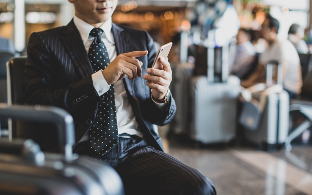 いつでも面談ができる