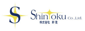 Shintoku.co.Ltd 株式会社新徳