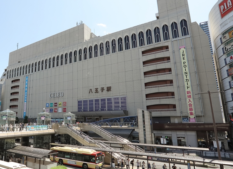 八王子オフィス