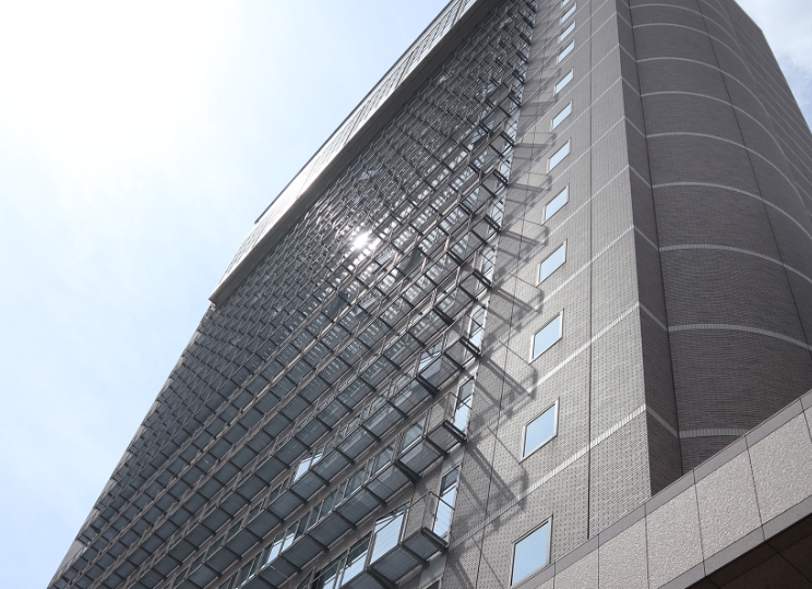 北千住オフィス