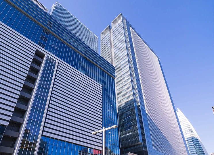 名古屋オフィス