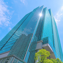 港区青山オフィス