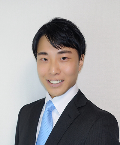 尾部 啓一