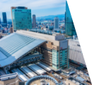 大阪市梅田オフィス