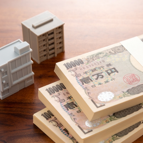 資金調達支援