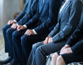 様々な業種に強いスタッフが対応