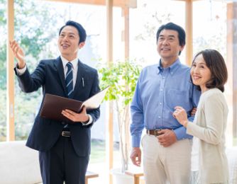 様々な業種に強いスタッフが対応