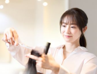 様々な業種に強いスタッフが対応