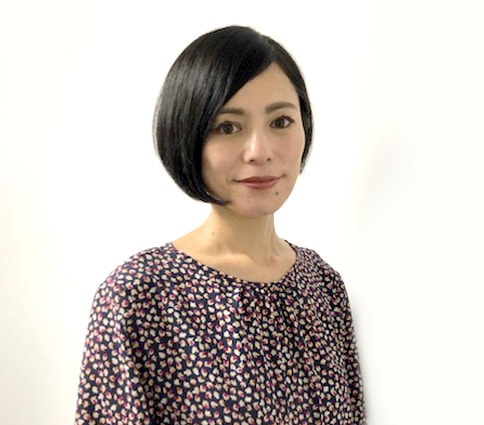 黒川　久望子