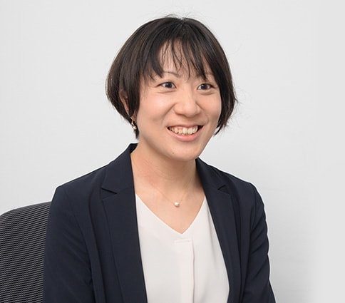 小田島　祐美子
