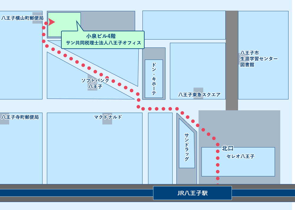八王子市会社設立センター 会社設立登録免許税の半額制度に対応 八王子市会社設立センター 会社設立登録免許税の半額制度に対応